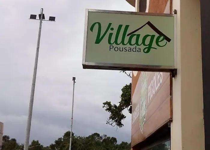 Pousada Village Barreirinhas